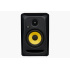 KRK Monitor Amplificado Classic 5, 5", Alámbrico, XLR/RCA/TRS, 50W RMS, Negro  1