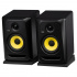 KRK Bocina CL5G3PK1, Alámbrico, 50W RMS, Negro - Imagen adicional 1