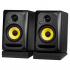 KRK Bocina CL5G3PK1, Alámbrico, 50W RMS, Negro - Imagen adicional 4