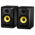 KRK Bocina CL5G3PK1, Alámbrico, 50W RMS, Negro - Imagen adicional 2
