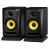 KRK Bocina CL5G3PK1, Alámbrico, 50W RMS, Negro - Imagen adicional 3