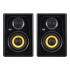 KRK Bocina Kreate 3, Bluetooth, Alámbrico/Inalámbrico, 65W RMS, Negro  1