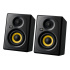 KRK Bocina Kreate 3, Bluetooth, Alámbrico/Inalámbrico, 65W RMS, Negro  3