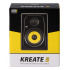KRK Bocina K5-NA KREATE, Bluetooth, Alámbrico/Inalámbrico, 60W RMS, Negro  4