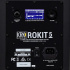 KRK Bocina Monitor Rokit 5 G4, 5", Alámbrico, Negro  2