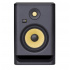 KRK Monitor Amplificado Rokit 7, 7", Alámbrico, XLR/TRS, 145W RMS, Negro