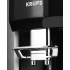 Krups Cafetera para Expreso/Capuchino, 2 Tazas, Negro/Plata  8