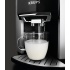 Krups Cafetera para Expreso/Capuchino, 2 Tazas, Negro/Plata  9