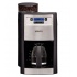 Krups Cafetera KM785D50, 10 Tazas, Negro/Plata  2
