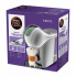 Krubs Cafetera para Dolce Gusto Genio Touch, 1 Taza, Plata  2