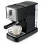 Krups Cafetera XP344, 2 Tazas, Negro/Gris - Imagen adicional 1