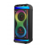Ksr Bocina Portátil KSF-8022, Bluetooth, Alámbrico/Inalámbrico, USB-A, 50W, Negro - Imagen adicional 1
