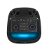 Ksr Bocina Portátil KSF-8022, Bluetooth, Alámbrico/Inalámbrico, USB-A, 50W, Negro - Imagen adicional 3