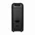 Ksr Bocina Portátil KSF-8024, Bluetooth, Alámbrico/Inalámbrico, USB-A/USB-C, 70W, Negro - Imagen adicional 3