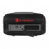 Ksr Bocina Portátil KSW-2012BK, Bluetooth, Alámbrico/Inalámbrico, USB-A, 16W, Negro - Resistente a Polvo/Agua  1