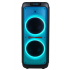 Ksr Bocina KXB-5010, Bluetooth, Alámbrico/Inalámbrico, 60W RMS, USB-A, Negro