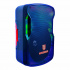 KSR Bafle MSA-7530MX, Bluetooth, Alámbrico/Inalámbrico, 40W RMS, 25.000W PMPO, Azul/Rojo  3