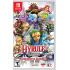 Hyrule Warriors Definitive Edition, Nintendo Switch  1