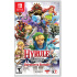 Hyrule Warriors Definitive Edition, Nintendo Switch