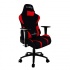 Kultec Silla Gamer Serie C, hasta 120Kg, Negro/Rojo - Imagen adicional 1