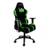 Kultec Silla Gamer Serie C, hasta 120Kg, Negro/Verde - Imagen adicional 1