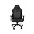 Kultec Silla Gamer E 2019, hasta 150Kg, Negro