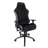 Kultec Silla Gamer Serie E, hasta 140Kg, Negro/Gris - Imagen adicional 2