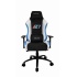 Kultec Silla Gamer KLTE-97/R7, hasta 140kg, Negro/Blanco  1