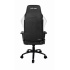 Kultec Silla Gamer KLTE-97/R7, hasta 140kg, Negro/Blanco  2