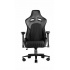 Kultec Silla Gamer GT, hasta 150Kg, Negro