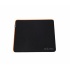 Mousepad Gamer Kultec KLTS1-3424, 36 x 30cm, Grosor 4mm, Negro/Naranja  1