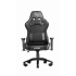 Kultec Silla Gamer Serie X, Negro  1