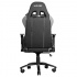 Kultec Silla Gamer KLTX-513, hasta 150Kg, Negro/Gris  2