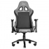 Kultec Silla Gamer KLTX-513, hasta 150Kg, Negro/Gris  3