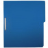 Kyma Carpeta con Broche CAPRKB-TC-AZO,Tamaño Carta, Azul, 5 Piezas  1