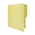 Kyma Fólder FOLKY-TC-AMAP, Tamaño Carta, Amarillo, 100 Piezas  1