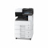Multifuncional Kyocera M4132idn, Blanco y Negro, Láser, Print/Scan/Copy/Fax  6