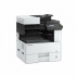 Multifuncional Kyocera ECOSYS M4125idn, Blanco y Negro, Láser, Print/Scan/Copy/Fax   2