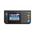 Multifuncional Kyocera ECOSYS M4125idn, Blanco y Negro, Láser, Print/Scan/Copy/Fax   5