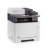Multifuncional Kyocera ECOSYS M5526cdw, Color, Láser, Inalámbrico, Print/Scan/Copy/Fax  2
