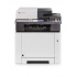Multifuncional Kyocera M5526CDW, Color, Láser, Inalámbrico, Print/Scan/Copy/Fax  2
