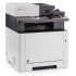 Multifuncional Kyocera M5526CDW, Color, Láser, Inalámbrico, Print/Scan/Copy/Fax  4