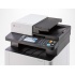 Multifuncional Kyocera M5526CDW, Color, Láser, Inalámbrico, Print/Scan/Copy/Fax  5