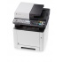 Multifuncional Kyocera ECOSYS M5521cdn, Color, Láser, Print/Scan/Copy/Fax  2