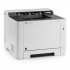 Kyocera ECOSYS P5021cdn, Color, Láser, Print  2