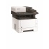 Multifuncional Kyocera ECOSYS M2040dn, Blanco y Negro, Láser, Print/Scan/Copy  4