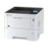 Kyocera Ecosys P3145dn, Blanco y Negro, Láser, Print  1