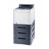 Kyocera Ecosys P6235cdn, Color, Láser, Print  3