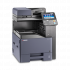 Multifuncional Kyocera TASKalfa 308ci, Color, Láser, Inalámbrico, Print/Copy/Scan  1