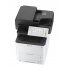 Multifuncional Kyocera ECOSYS MA4000cix, Color, Láser, Impresión Dúplex Automática, Print/Copy/Scan - Imagen adicional 4